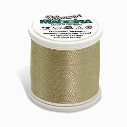Madeira Thread Color 1738 - Vanilla –